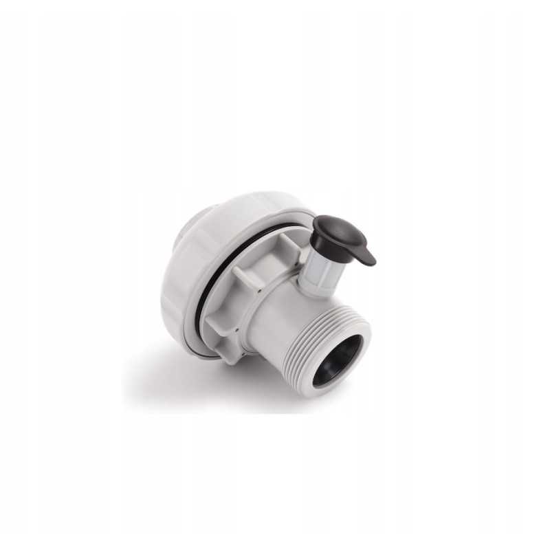 Aeracijos vožtuvas 38 mm 12354 intex siurbliams