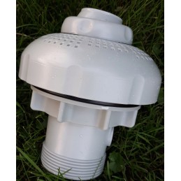 Aeracijos vožtuvas 38 mm 12354 intex siurbliams