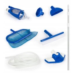 Baseino valymo rinkinys