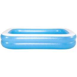 Bestway pripučiamas baseinas 262 x 175 cm aksesuarai