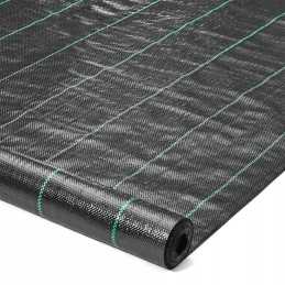 Agrotekstilė, nuo piktžolių agrotekstilė + metaliniai inkarai