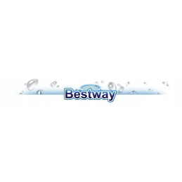 Išplečiamasis sodo baseinas 2 44 x 61 cm apvalus bestway 57448