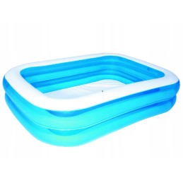 Pripučiamas sodo baseinas 262x175x51cm bestway 54006