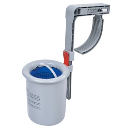 Jilong baseino valymo skimeris