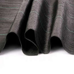 Skarden agrotekstilė 1,6x50m juoda 70g/m2 juoda