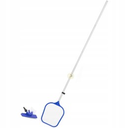 Bestway 58195 tinklelio baseino valymo rinkinys