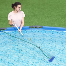 Bestway 58195 tinklelio baseino valymo rinkinys