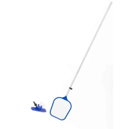 Bestway 58195 tinklelio baseino valymo rinkinys