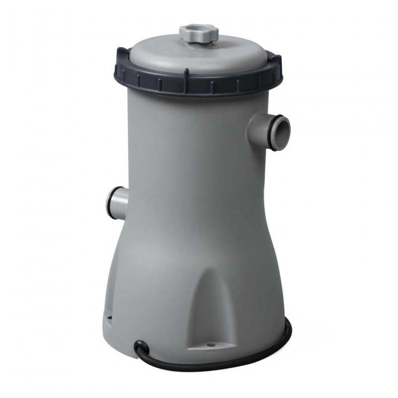 Filtro siurblys baseinams 3028l h bestway 58386gs