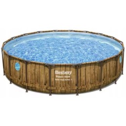 Baseino valymo rinkinys 56977 bestway