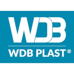Agrotekstilė nuo piktžolių WDB Plast 70g/m2 UV+