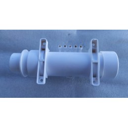 Kolektorius 10 SPA oro purkštukų PVC 33 5 mm