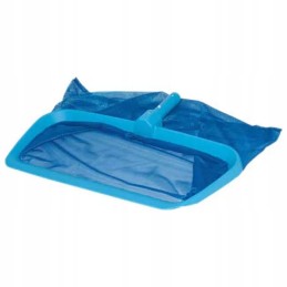 Žiedlapių tinklelis 40 5x51 cm mėlynas