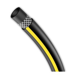 Sodo vandens žarna 1 2 30m stiprus drėkinimas