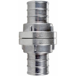 Nuotekų ir purvo žarna 30m 8 bar 52mm 2 stiprios Ibo ugniagesių jungtys