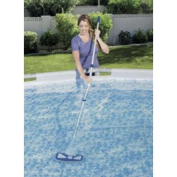 Baseino valymo rinkinys Bestway 58237