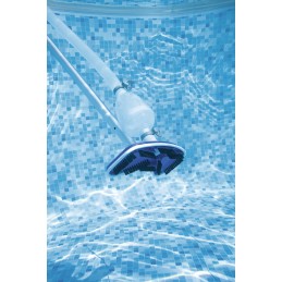 Baseino valymo rinkinys Bestway 58237