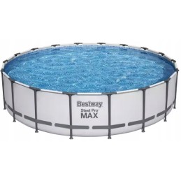 Baseino valymo rinkinys prausimuisi 56462 bestway