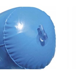 Vaikų baseinas, stogas 140x140 bestway