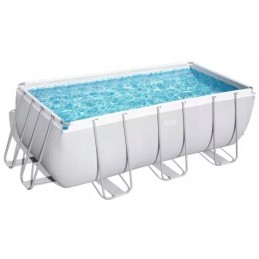 Baseino valymo rinkinys prausimuisi 56456 bestway