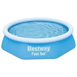 Bestway flowclear baseino kilimėlis 274 x 274 cm