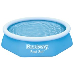 Bestway flowclear baseino kilimėlis 274 x 274 cm