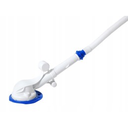 Bestway 58628 automatinis baseino dugno dulkių siurblys