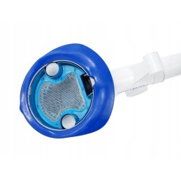 Bestway 58628 automatinis baseino dugno dulkių siurblys