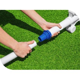 Bestway 58628 automatinis baseino dugno dulkių siurblys