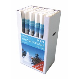 Horti-line žieminė agrotekstilė 1,60 m x 50 m