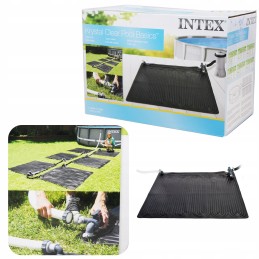 Intex saulės šildymo kilimėlis 120x120cm šildytuvas