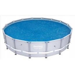 Bestway 58253 saulės dangtis baseinui stelaz 488