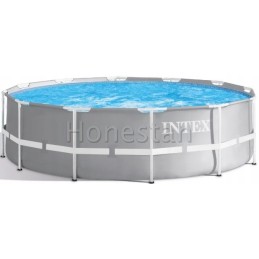 Baseino valymo rinkinys prausimuisi 26716 intex