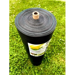 Premium juoda agrotekstilė uv90 + kaiščiai