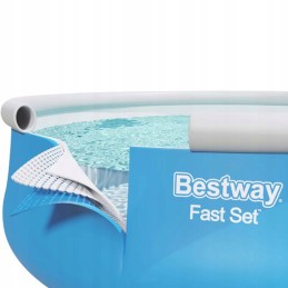 Išplėtimo baseinas 244 x 61 cm bestway 57265