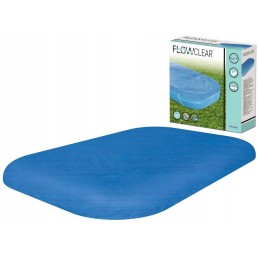 Bestway flowclear baseino danga 262x175x51 cm