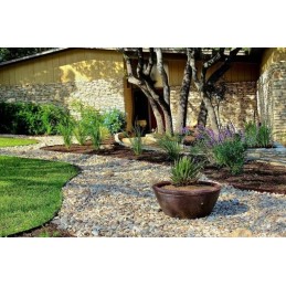 Augintas audinys juodas 3 2m 50g su UV 40m bellushortus