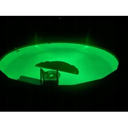 Baseino apšvietimas, 4 vnt. povandeninis LED baseino apšvietimas