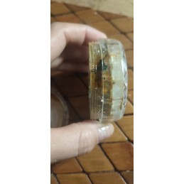 Baseino apšvietimas, 4 vnt. povandeninis LED baseino apšvietimas