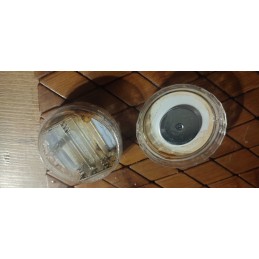 Baseino apšvietimas, 4 vnt. povandeninis LED baseino apšvietimas