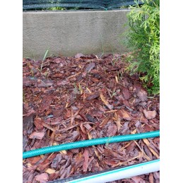 Poliesterio geotekstilė