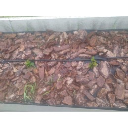 Poliesterio geotekstilė