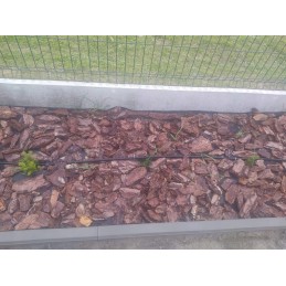 Poliesterio geotekstilė