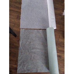 Poliesterio geotekstilė