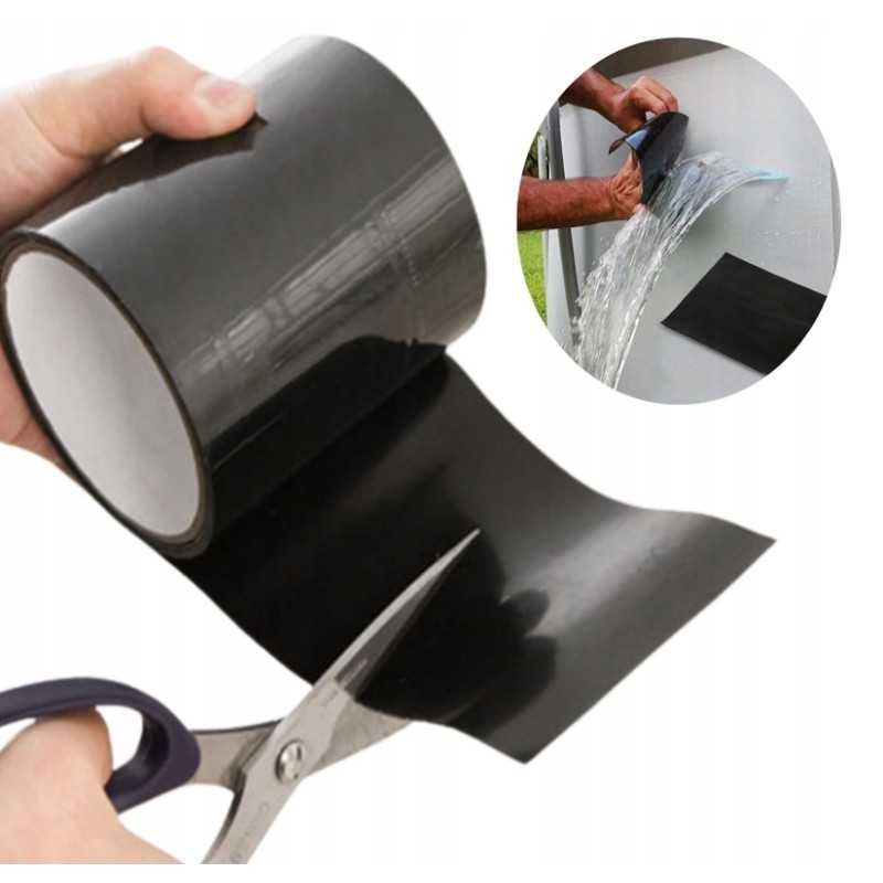 Mega stipri vandeniui atspari remonto juosta baseinams