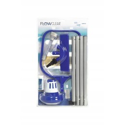Bestway 58195 filtro baseino valymo rinkinys