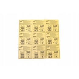 Bestway 58195 filtro baseino valymo rinkinys