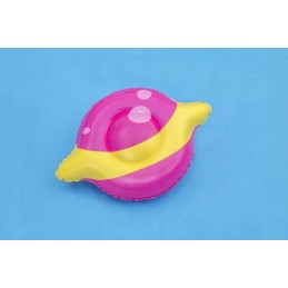 Pripučiama žaidimų aikštelė 239 x 206 x 86 cm bestway 53126