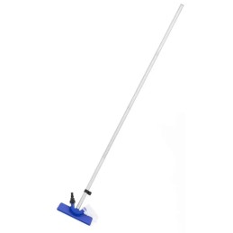 Bestway baseino valymo tinklelis 34 x 60 cm