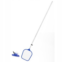 Bestway baseino valymo tinklelis 34 x 60 cm